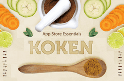 App-Store-koken