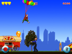 Bassie & Adriaan game screenshot