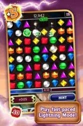 Bejeweled iPhone iPod touch