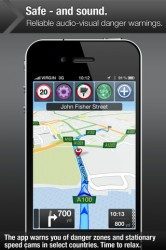 GPS Navigation 2 nieuwe oriëntatie