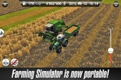 GU DI Farming Simulator 2012 iPhone header