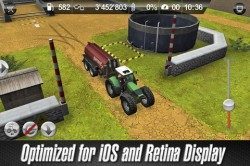 GU DI Farming Simulator 2012 screenshot