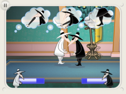 GU DI Spy vs Spy header