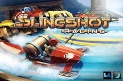 GU VS Slingshot Racing header