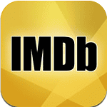 IMDb Movies en series iPhone iPod touch iPad