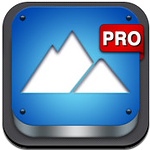 Runtastic Altimeter Pro iPhone iPod touch