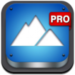 Runtastic Altimeter Pro iPhone iPod touch