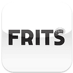Frits app icoon iPad