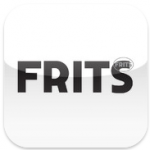 Frits app icoon iPad