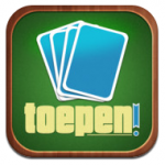 Toepen icon