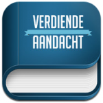 Verdiende Aandacht iPhone iPod touch over visionairs