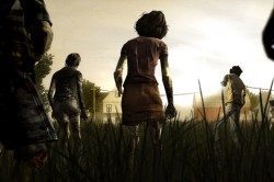 Walking Dead The Game iPhone header