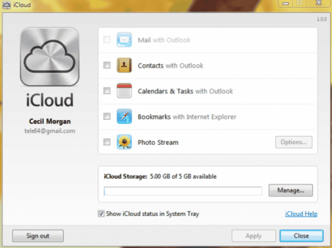 install pcloud linux