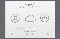 iCloud