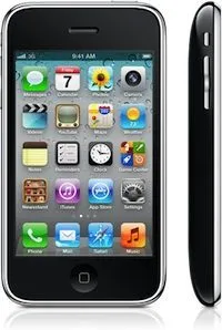 iPhone 3GS niet meer leverbaar in België (update)