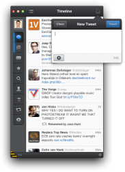 Tweetbot for Mac