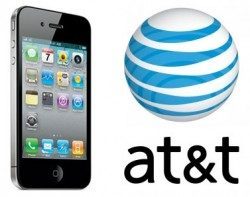 AT&T iPhone