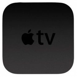 Apple TV 3