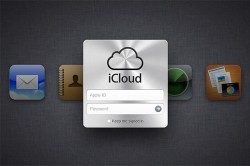 Apple iCloud