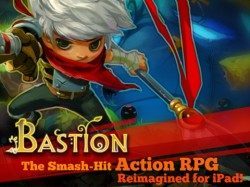 Bastion iPad 1