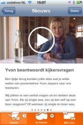 Boer Zoekt Vrouw videobericht