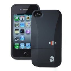 Dual Sim iPhone case