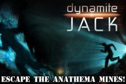 Dynamite Jack