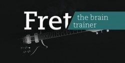 Fred the Braintrainer logo