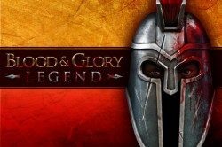 GU DO Blood & Glory Legend header iPhone iPad