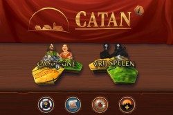 GU DO Catan Steden en Ridders iPhone