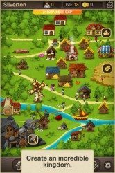 GU DO Puzzle Craft iPhone iPod touch