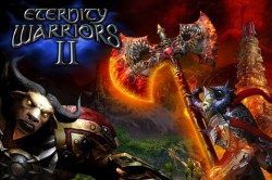 GU MA Eternity Warriors 2 header iPhone