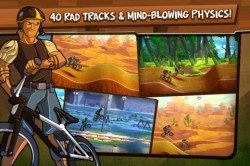 GU VR Mad Skills BMX iPhone iPod touch header