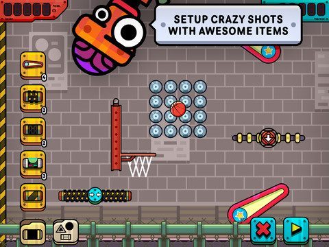 download free gasketball