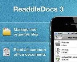 ReaddleDocs