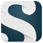 Scribd icon