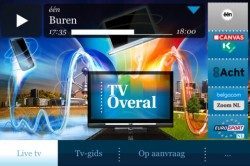 TV Overal