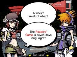 The World Ends With You 1