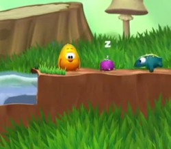 Toki Tori 2