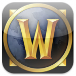 World of Warcraft Mobile Armory