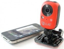 Ego WiFi HD Camera