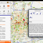 iPad-London-Map