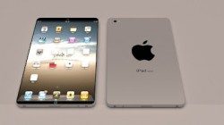 iPad mini concept