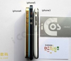 iPhone 5 comparison 1