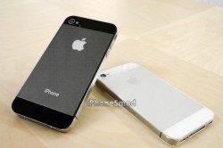 iPhone 5 mod