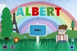 Albert 