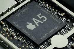 Apple A5