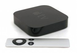 Apple TV