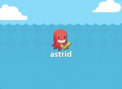 Astrid takenlijst-app iPad header