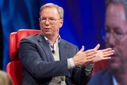 Eric Schmidt